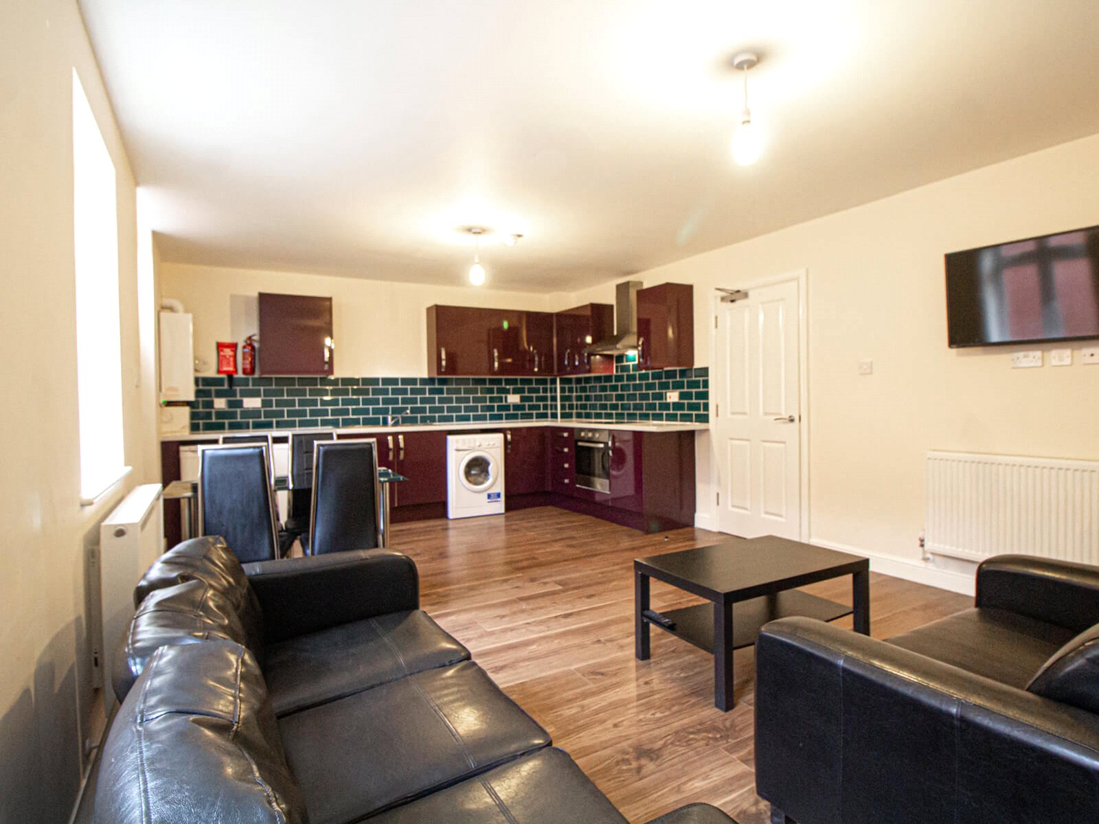 3 bed apartment for rent in Leeds. From YPP - Leeds 3 bed apartment for rent in Leeds. From YPP - Leeds