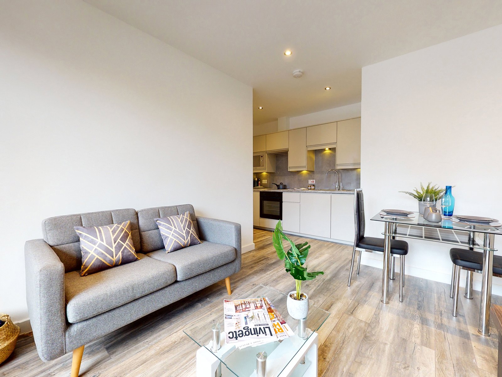 1 bed apartment for rent in Leeds. From YPP - Leeds 1 bed apartment for rent in Leeds. From YPP - Leeds