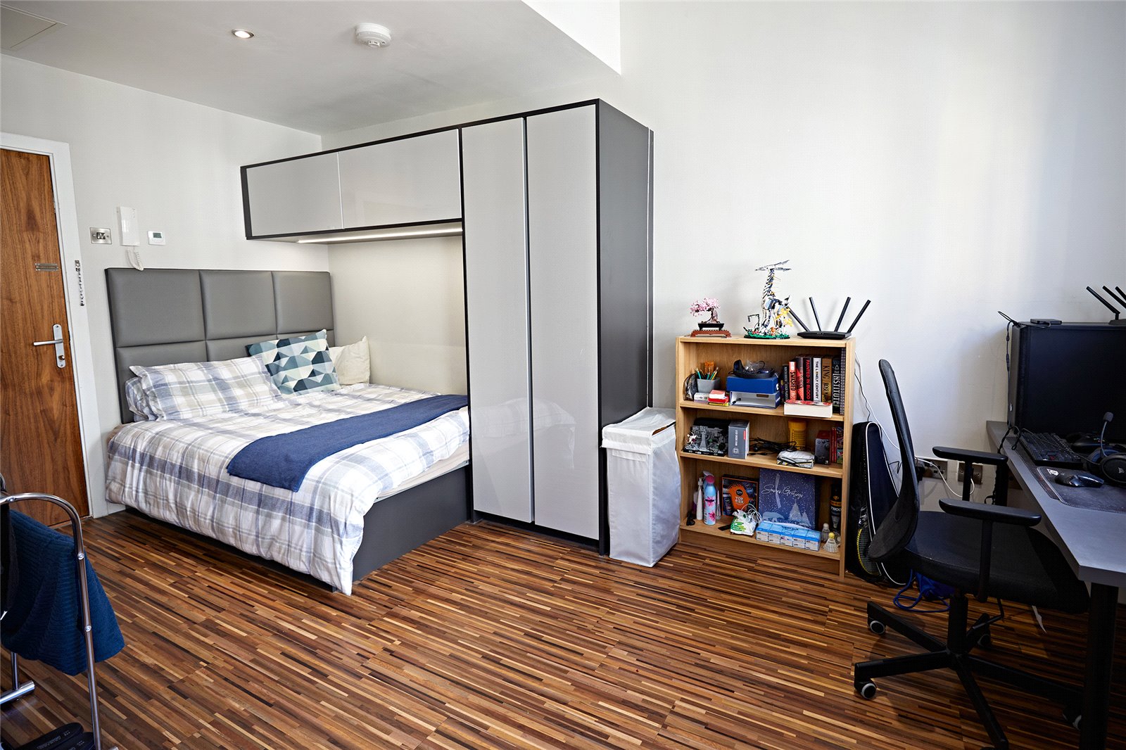 0 bed apartment for rent in Manchester. From YPP - Leeds