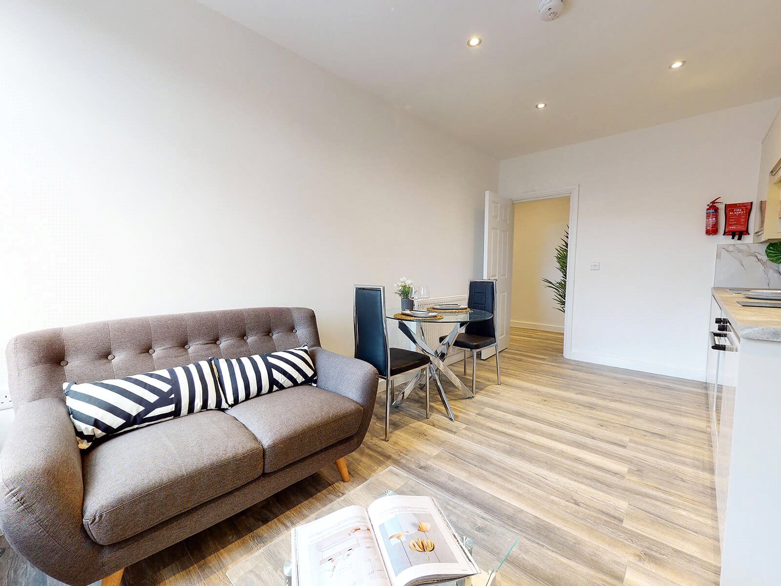 1 bed apartment for rent in Leeds. From YPP - Leeds 1 bed apartment for rent in Leeds. From YPP - Leeds