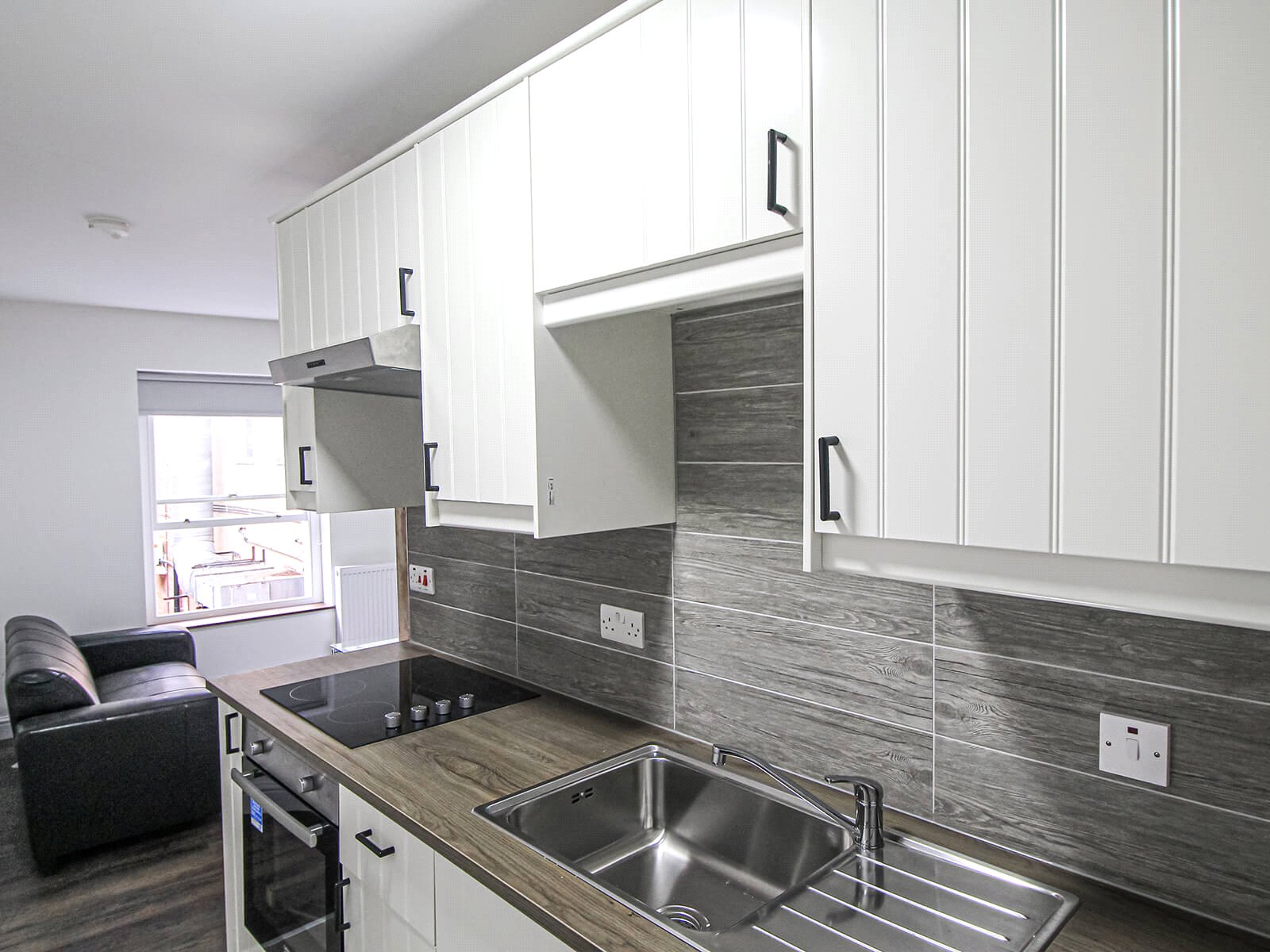 1 bed apartment for rent in York. From YPP - Leeds