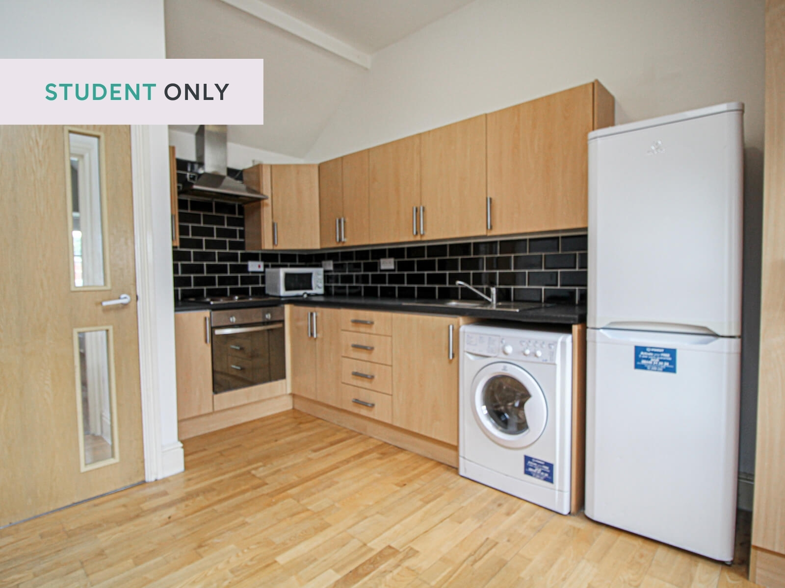 3 bed apartment for rent in Leeds. From YPP - Leeds 3 bed apartment for rent in Leeds. From YPP - Leeds