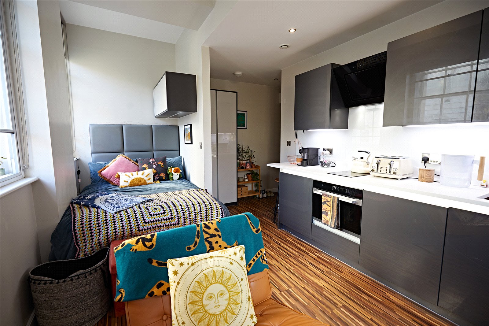 0 bed apartment for rent in Manchester. From YPP - Leeds 0 bed apartment for rent in Manchester. From YPP - Leeds