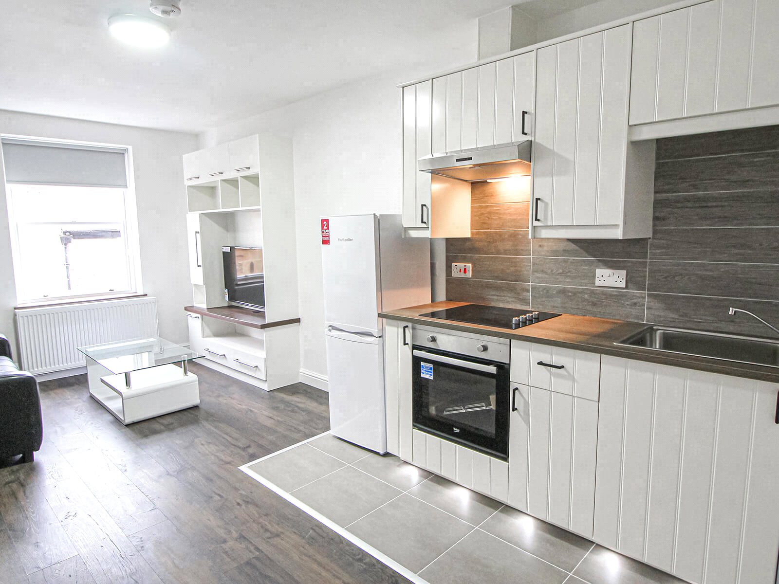 1 bed apartment for rent in York. From YPP - Leeds 1 bed apartment for rent in York. From YPP - Leeds