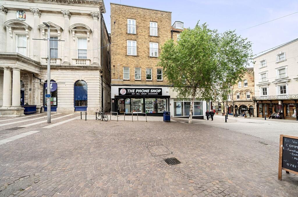 1 bed Apartment for rent in Folkestone. From Laing Bennett Estate & Letting Agents - Lyminge - Folkestone 1 bed Apartment for rent in Folkestone. From Laing Bennett Estate & Letting Agents - Lyminge - Folkestone