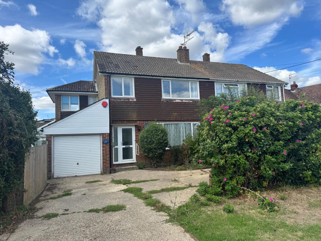 4 bed Semi Detached for rent in Stelling Minnis. From Laing Bennett Estate & Letting Agents - Lyminge - Folkestone