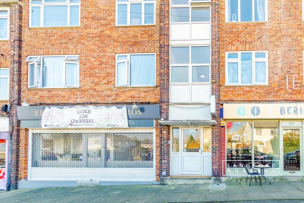 2 bed 1st Floor Flat for rent in Orpington. From Langford Russell - Orpington