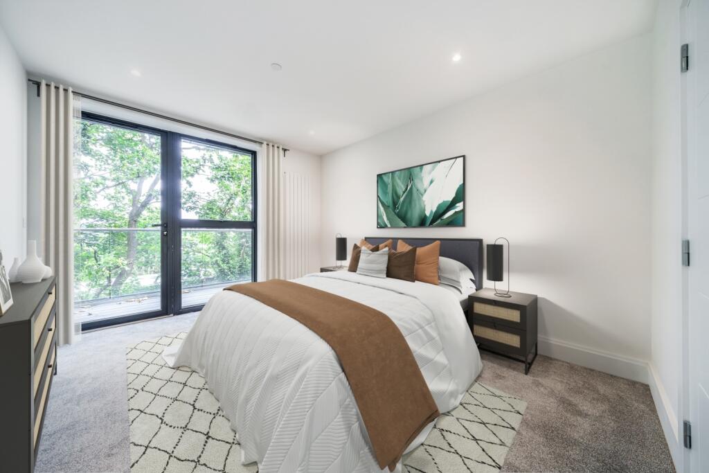 2 bed 1st Floor Flat for rent in Keston. From Langford Russell - Orpington 2 bed 1st Floor Flat for rent in Keston. From Langford Russell - Orpington