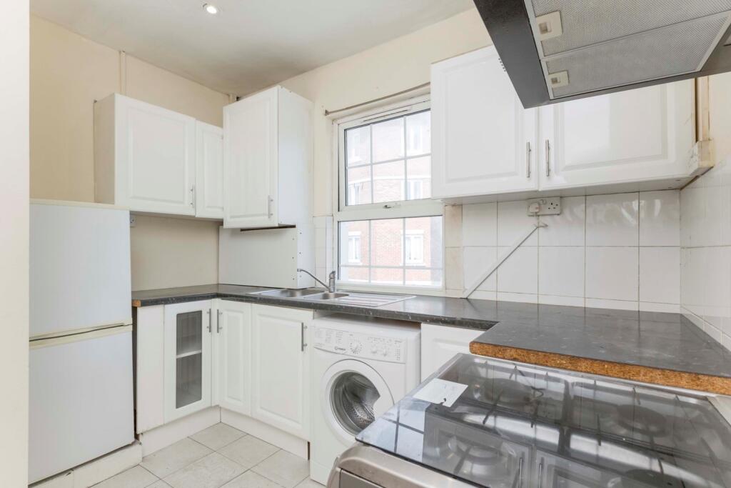 2 bed 1st Floor Flat for rent in Orpington. From Langford Russell - Orpington