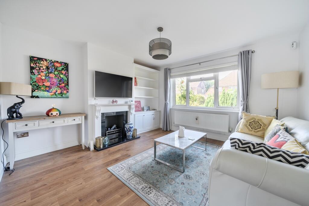 3 bed Semi Detached for rent in Goddington. From Langford Russell - Orpington