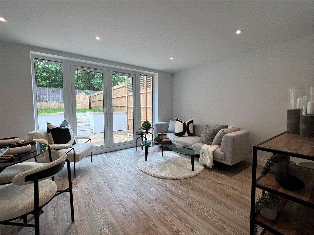 3 bed End of Terrace for rent in Knockholt Pound. From Langford Russell - Orpington