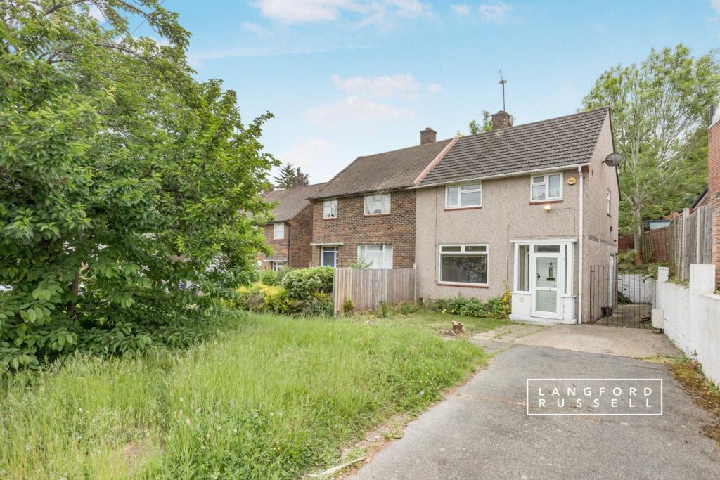 3 bed Semi Detached for rent in Orpington. From Langford Russell - Orpington