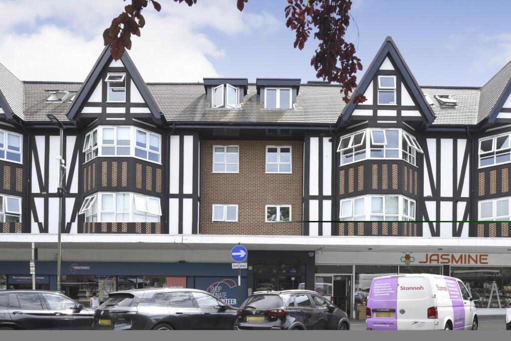 2 bed 1st Floor Flat for rent in Crofton. From Langford Russell - Orpington 2 bed 1st Floor Flat for rent in Crofton. From Langford Russell - Orpington