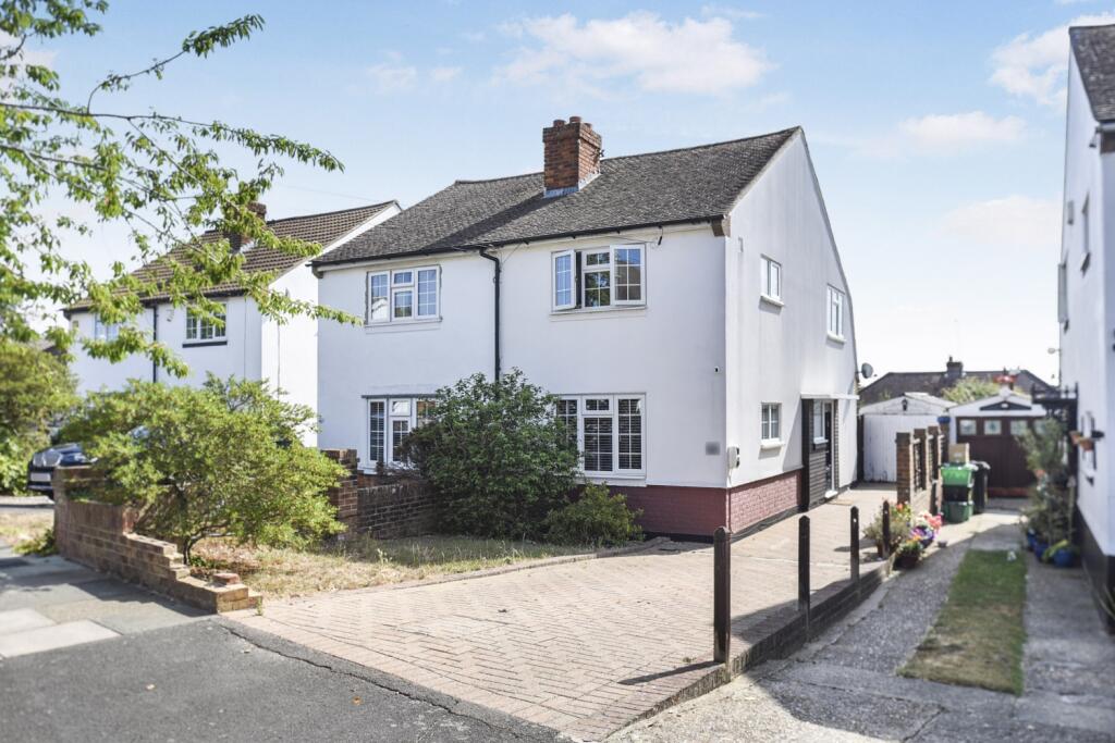 2 bed Semi Detached for rent in Orpington. From Langford Russell - Orpington