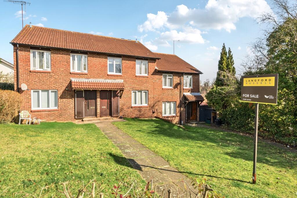 1 bed Annexe for rent in Crofton. From Langford Russell - Orpington