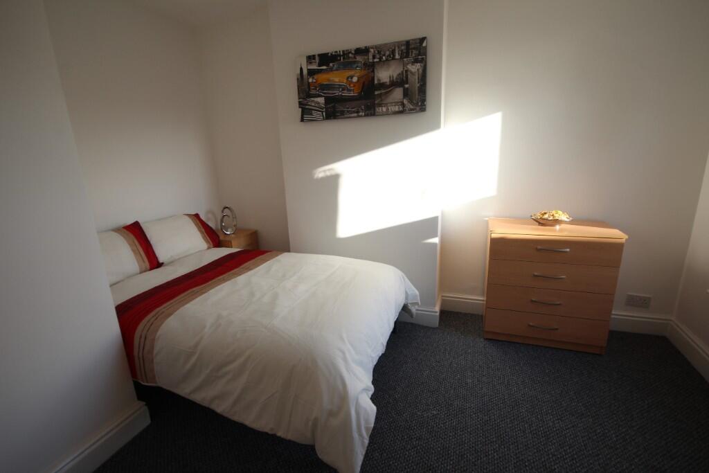 1 bed HMO for rent in Rushden. From Let It! - Kettering