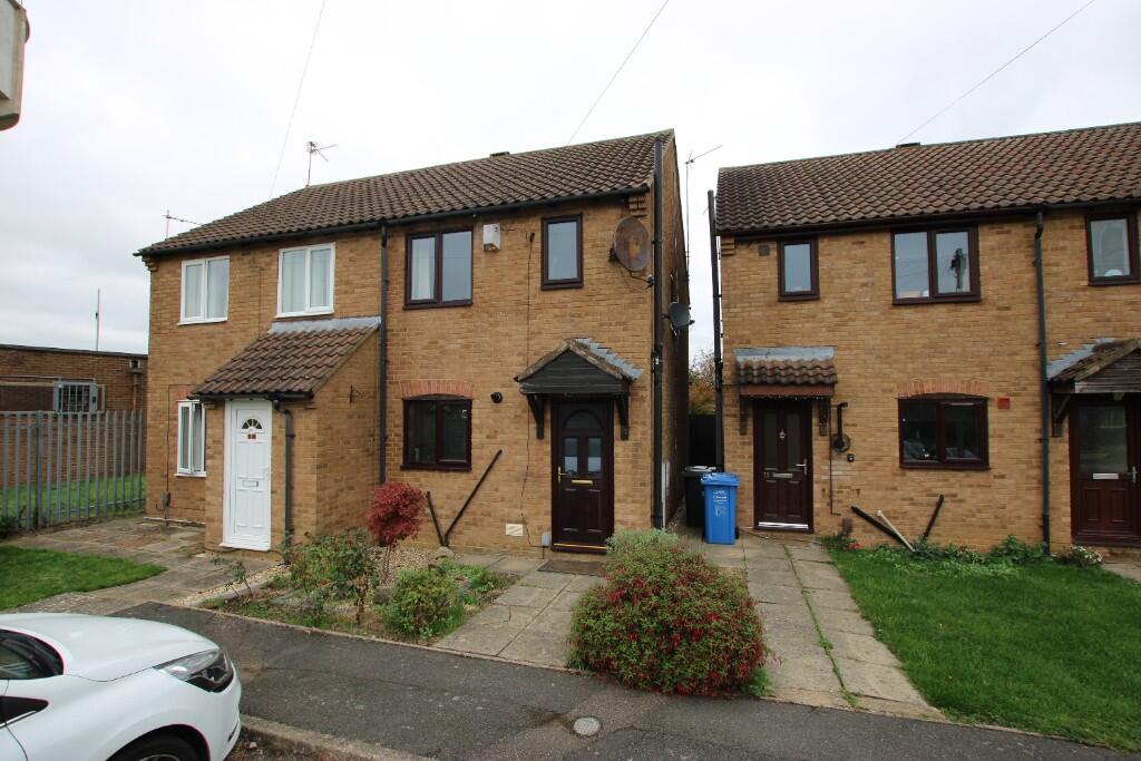 2 bed Semi Detached for rent in Desborough. From Let It! - Kettering 2 bed Semi Detached for rent in Desborough. From Let It! - Kettering