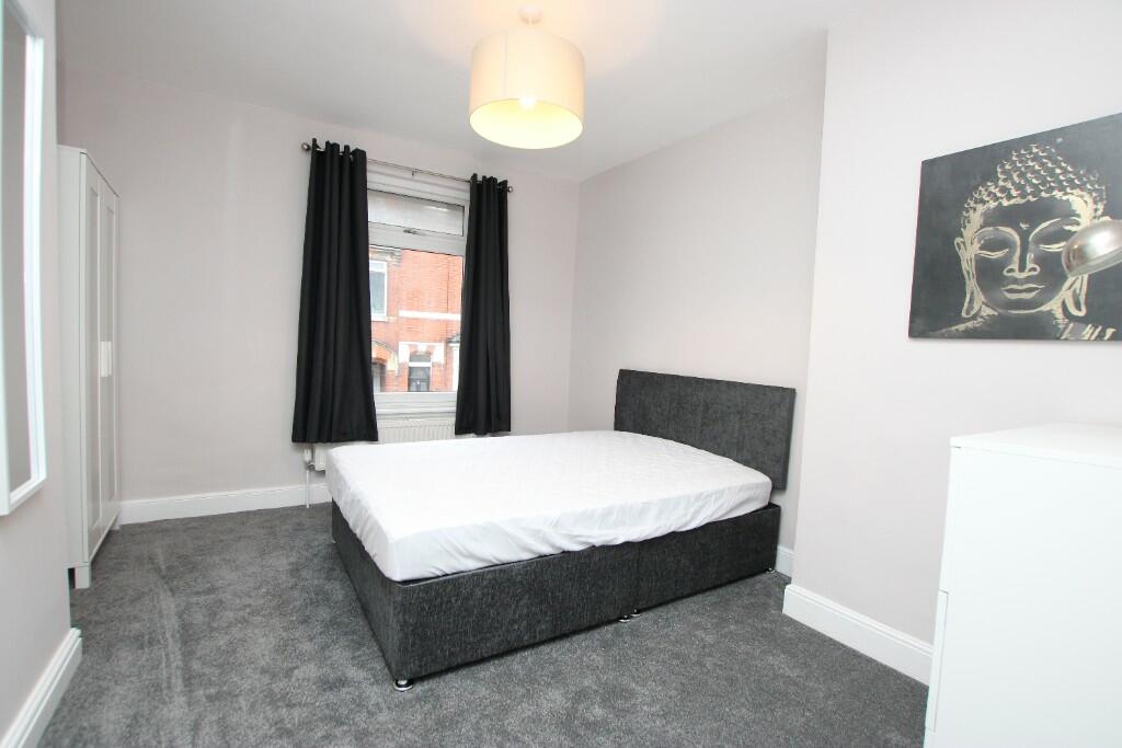 1 bed HMO for rent in Kettering. From Let It! - Kettering