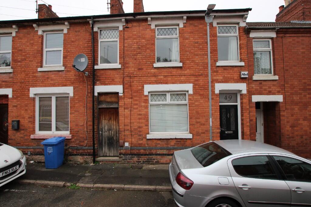 3 bed Mid Terraced House for rent in Kettering. From Let It! - Kettering 3 bed Mid Terraced House for rent in Kettering. From Let It! - Kettering