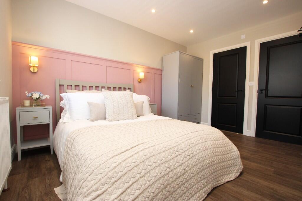 1 bed House Share for rent in Kettering. From Let It! - Kettering