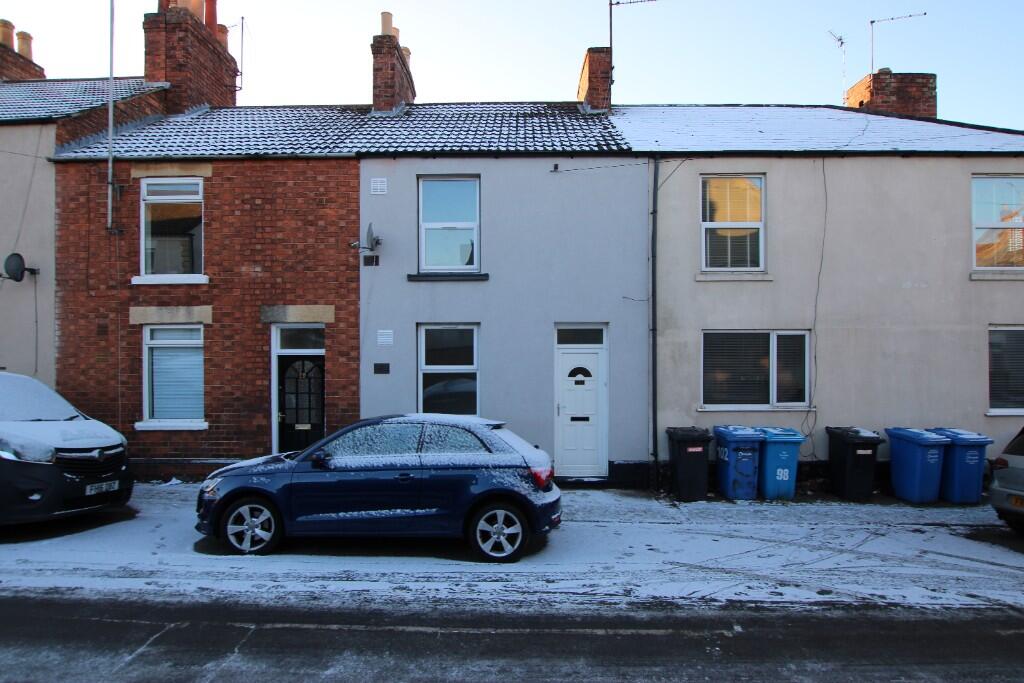 2 bed Mid Terraced House for rent in Kettering. From Let It! - Kettering