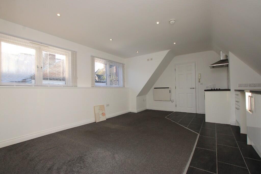0 bed Studio for rent in Kettering. From Let It! - Kettering