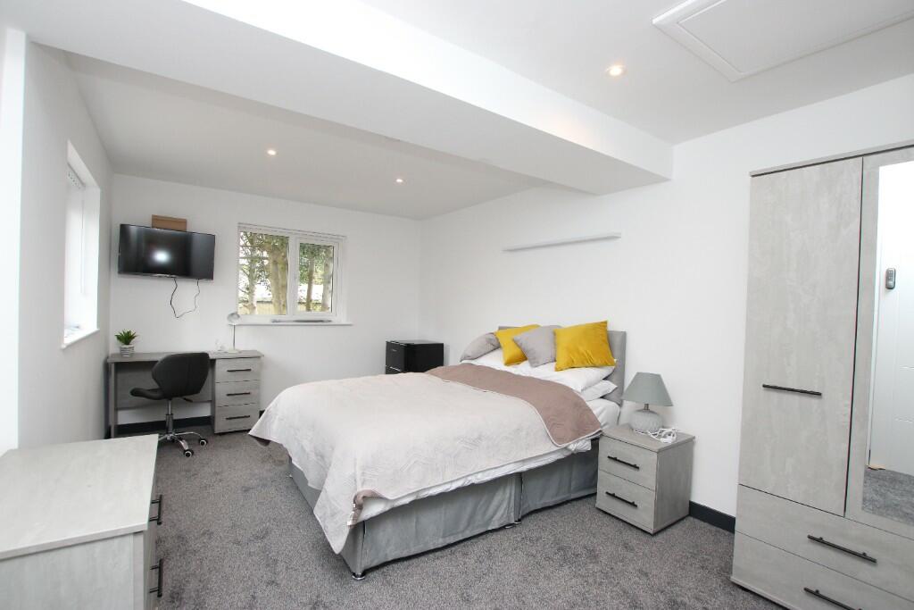 1 bed HMO for rent in Desborough. From Let It! - Kettering 1 bed HMO for rent in Desborough. From Let It! - Kettering