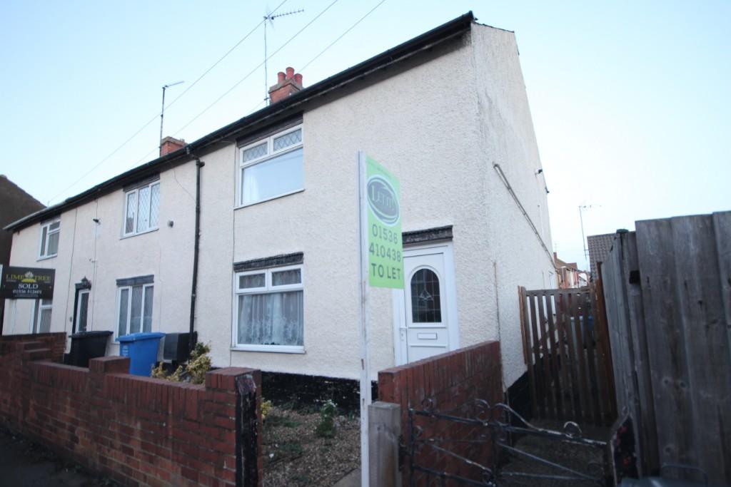 2 bed End of Terrace for rent in Kettering. From Let It! - Kettering