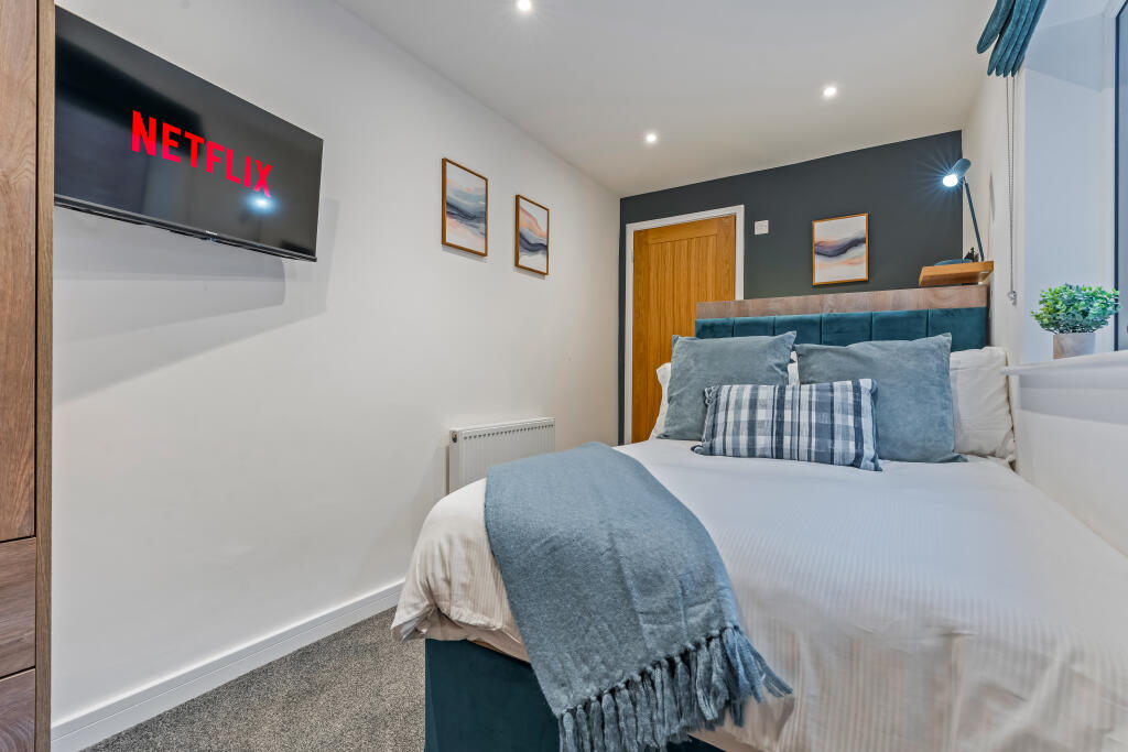 1 bed House Share for rent in Kettering. From Let It! - Kettering 1 bed House Share for rent in Kettering. From Let It! - Kettering