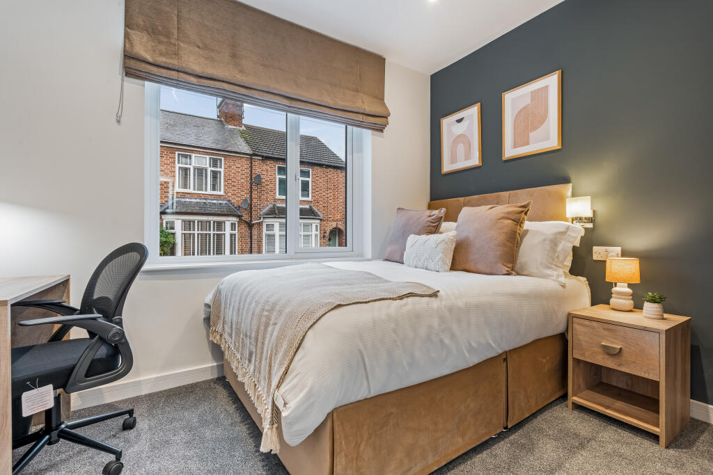 1 bed House Share for rent in Kettering. From Let It! - Kettering 1 bed House Share for rent in Kettering. From Let It! - Kettering