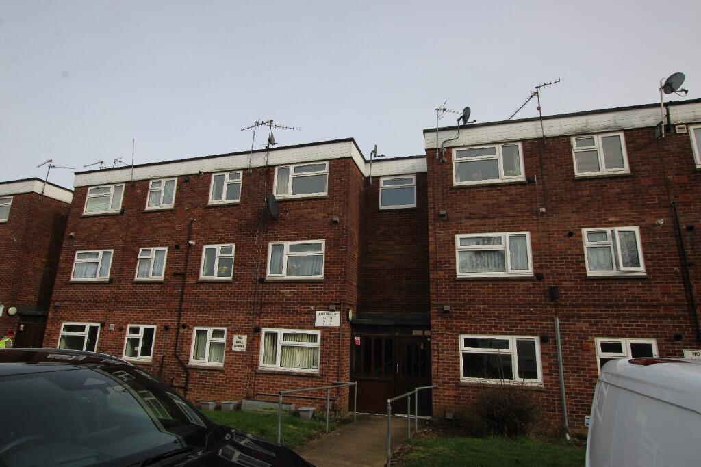 1 bed Apartment for rent in Kettering. From Let It! - Kettering