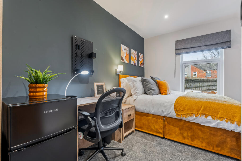 1 bed House Share for rent in Kettering. From Let It! - Kettering 1 bed House Share for rent in Kettering. From Let It! - Kettering