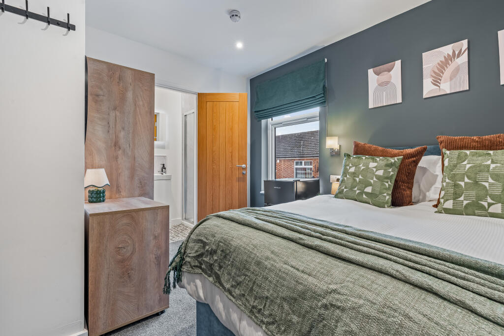 1 bed House Share for rent in Kettering. From Let It! - Kettering 1 bed House Share for rent in Kettering. From Let It! - Kettering