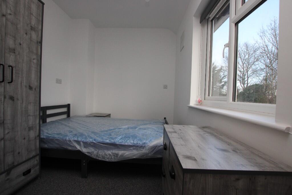 1 bed HMO for rent in Kettering. From Let It! - Kettering