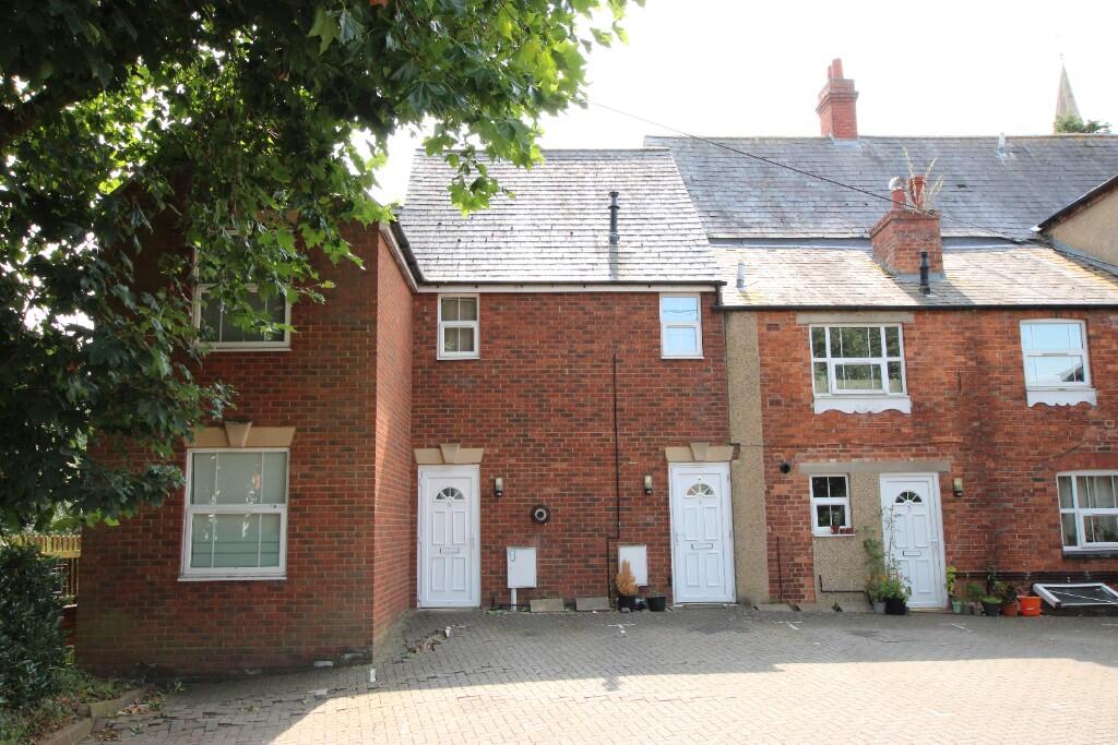 1 bed Apartment for rent in Wellingborough. From Let It! - Kettering