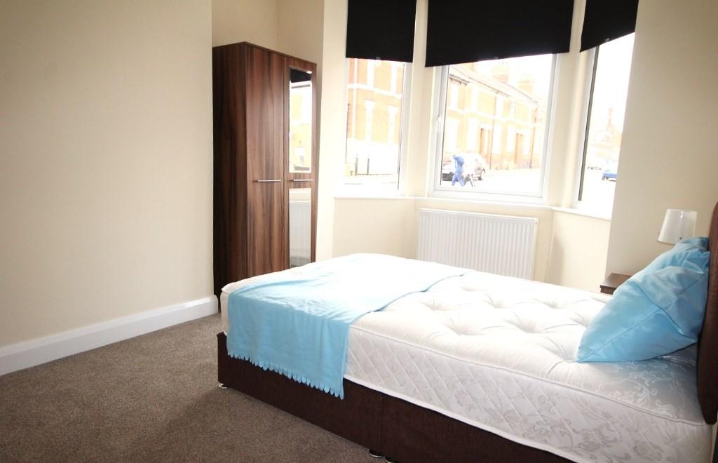 1 bed House Share for rent in Kettering. From Let It! - Kettering