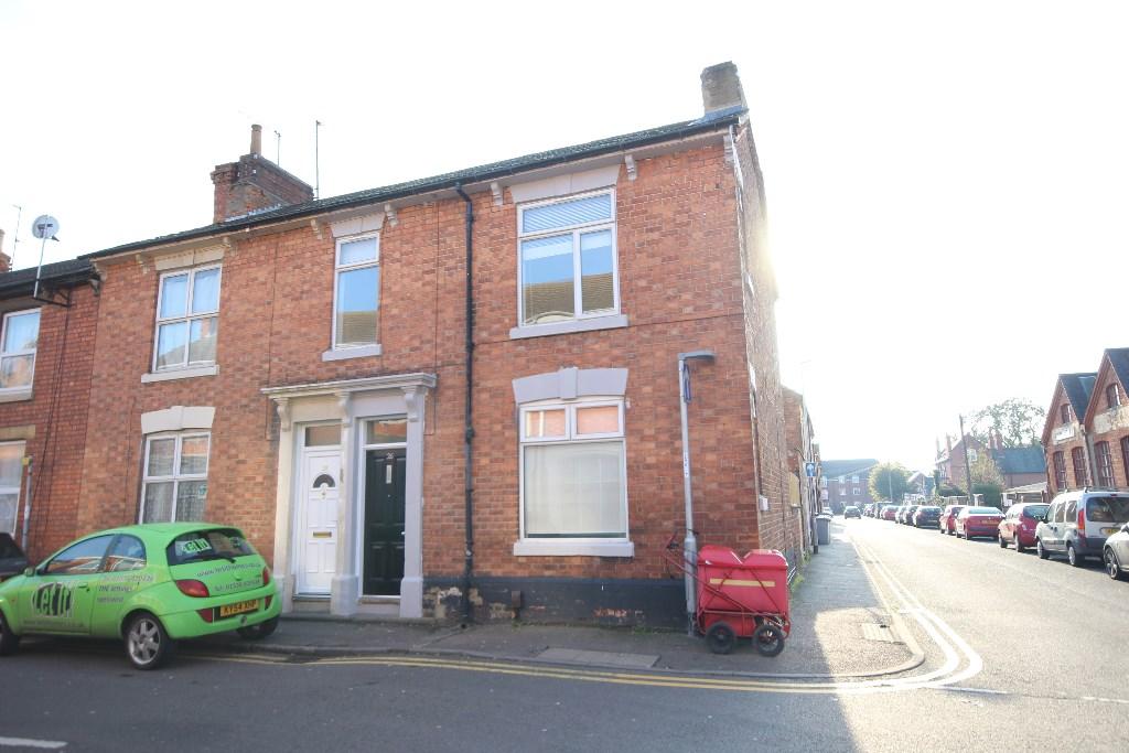 3 bed End of Terrace for rent in Kettering. From Let It! - Kettering