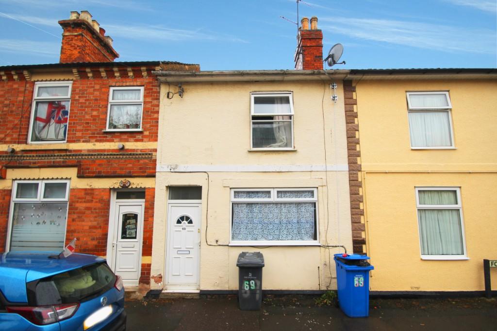 2 bed End of Terrace for rent in Kettering. From Let It! - Kettering