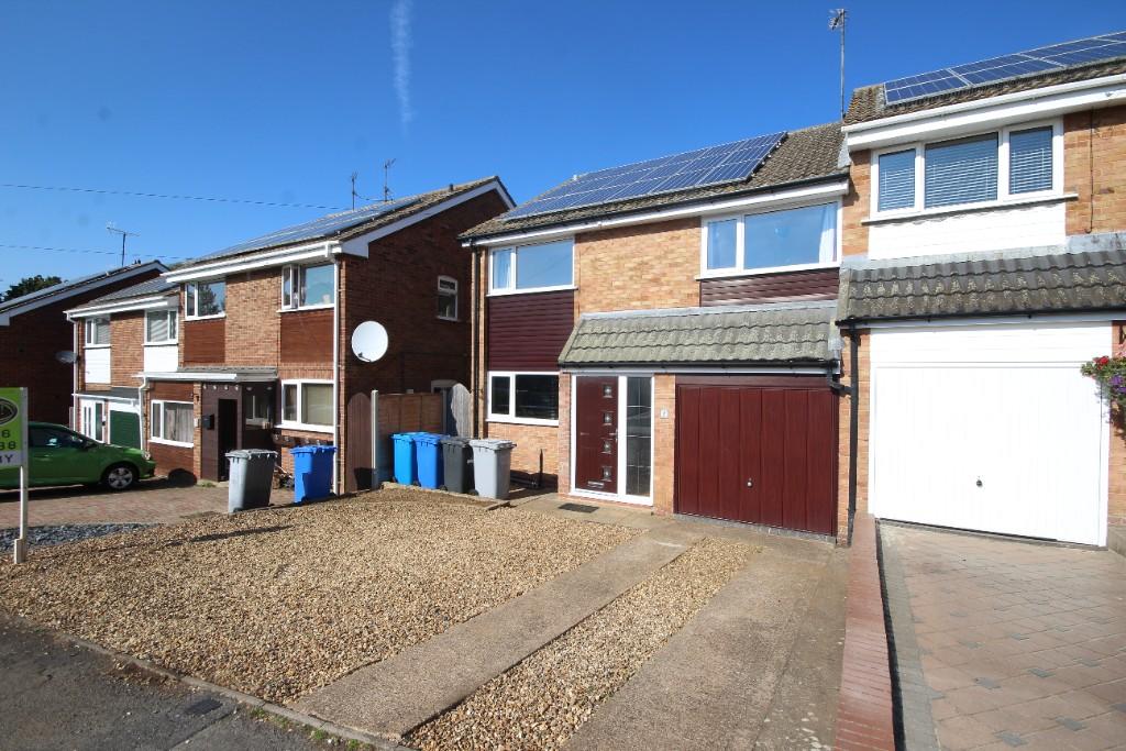 4 bed Semi Detached for rent in Burton Latimer. From Let It! - Kettering