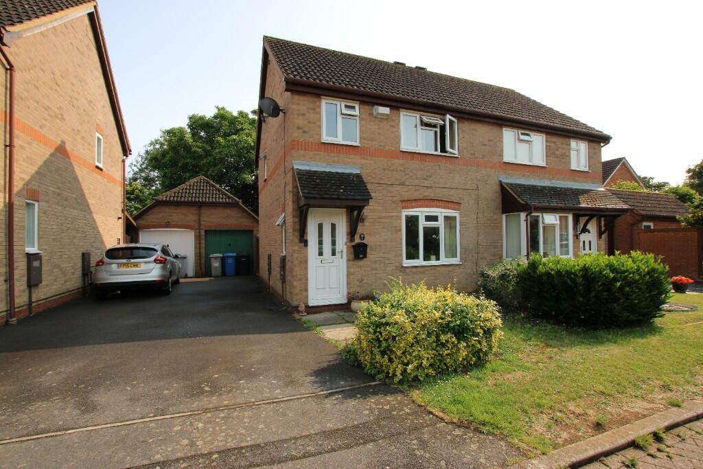 3 bed Semi Detached for rent in Burton Latimer. From Let It! - Kettering