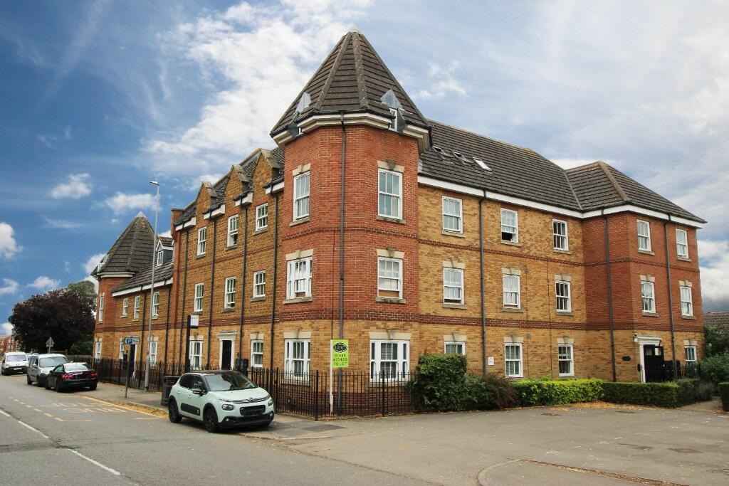 1 bed 1st Floor Flat for rent in Finedon. From Let It! - Kettering