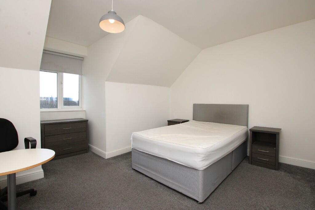 1 bed HMO for rent in Kettering. From Let It! - Kettering