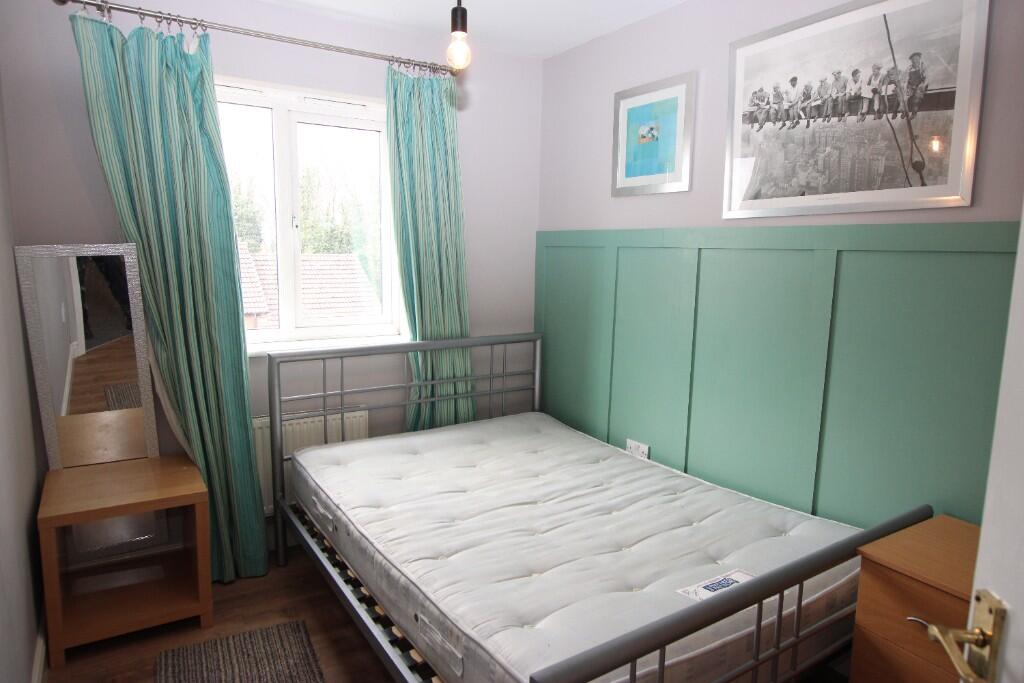 1 bed HMO for rent in Kettering. From Let It! - Kettering