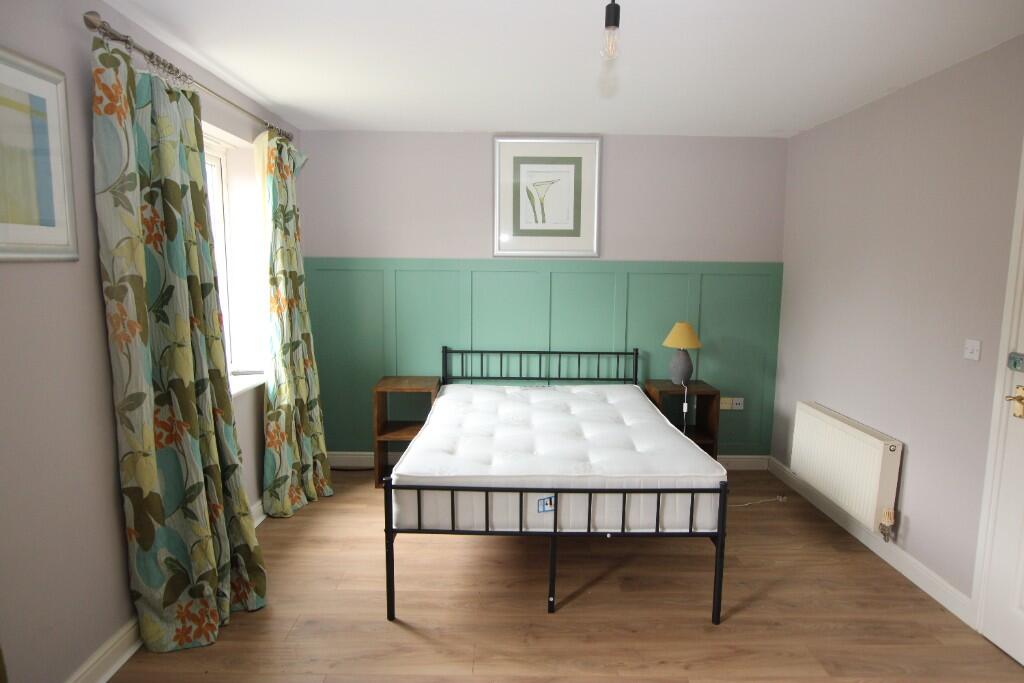 1 bed HMO for rent in Kettering. From Let It! - Kettering