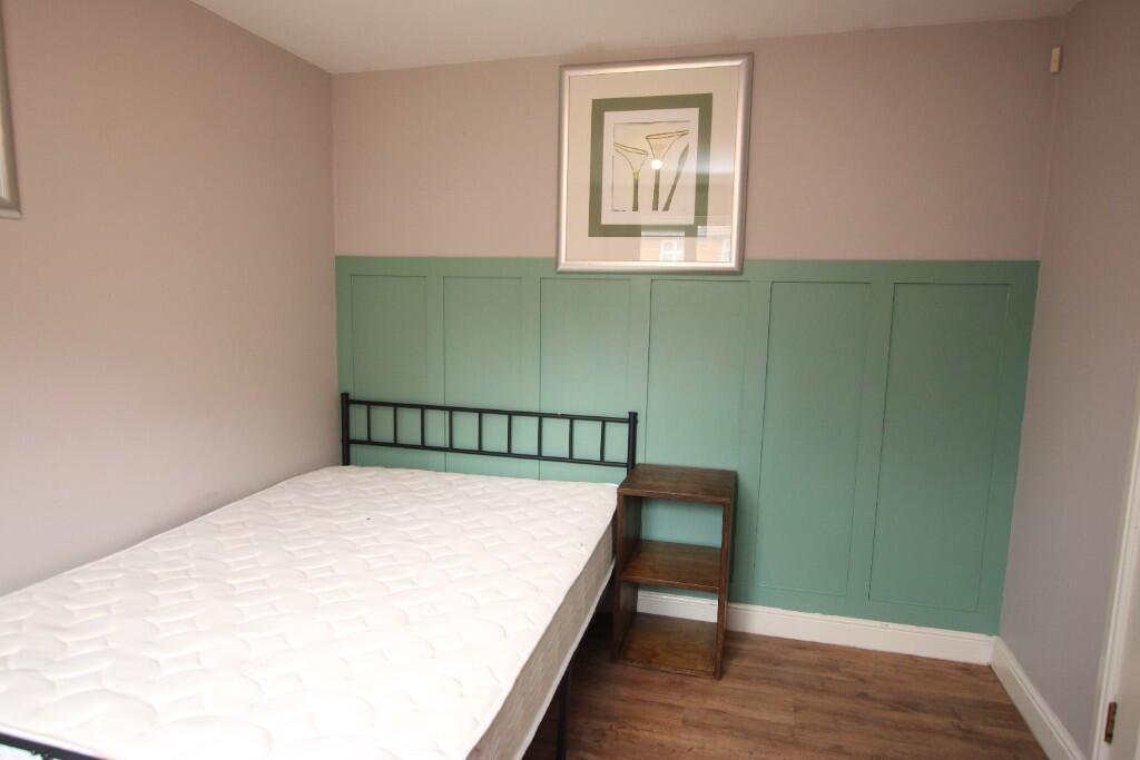 1 bed HMO for rent in Kettering. From Let It! - Kettering