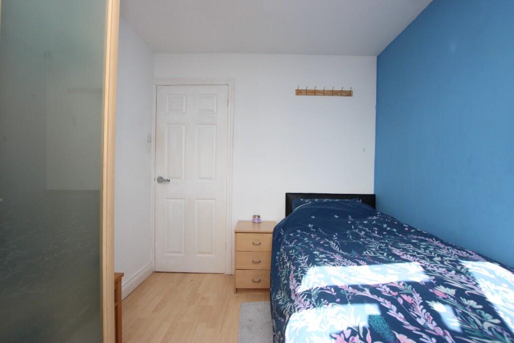 1 bed House Share for rent in Burton Latimer. From Let It! - Kettering