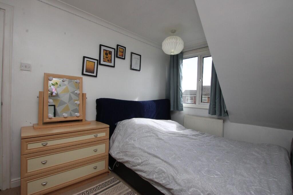 1 bed House Share for rent in Burton Latimer. From Let It! - Kettering