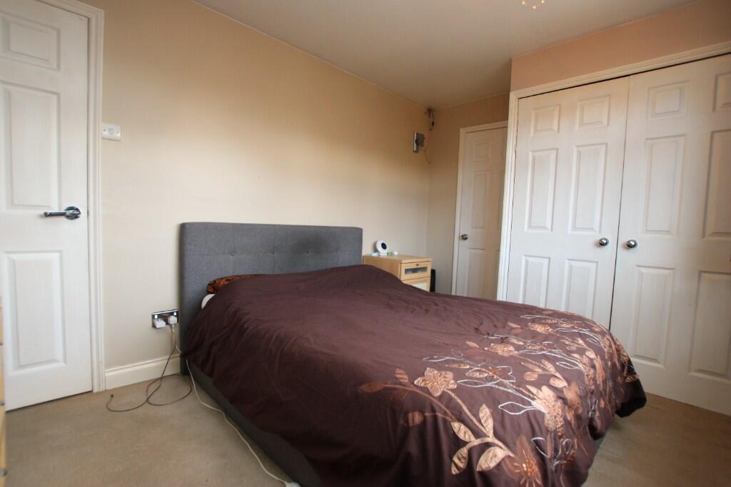 1 bed House Share for rent in Burton Latimer. From Let It! - Kettering