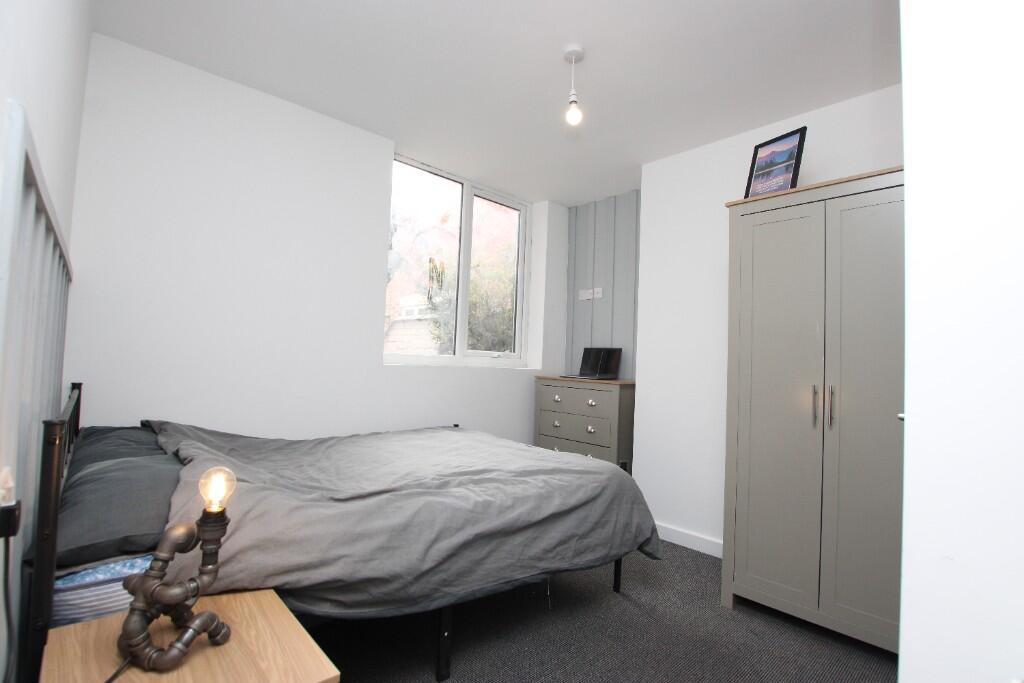 1 bed HMO for rent in Kettering. From Let It! - Kettering