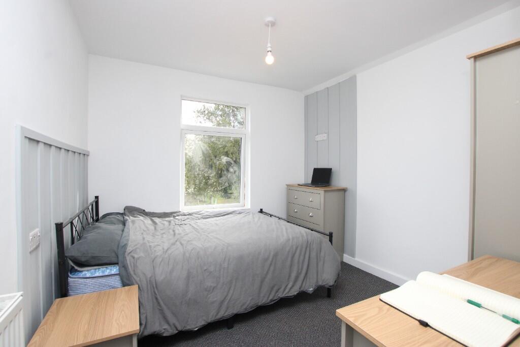 1 bed HMO for rent in Kettering. From Let It! - Kettering
